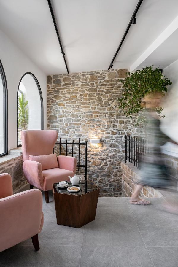 Bridges Residence فيليكو ترنوفو المظهر الخارجي الصورة