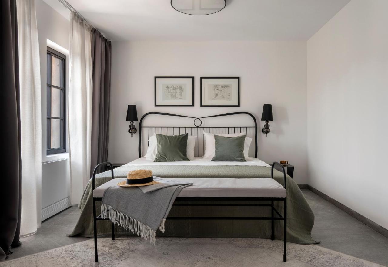 Bridges Residence فيليكو ترنوفو المظهر الخارجي الصورة