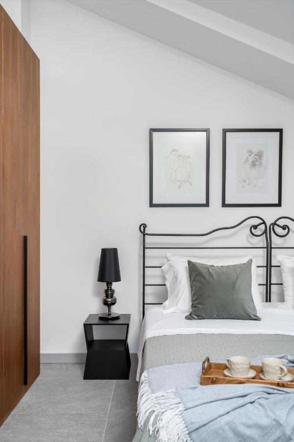 Bridges Residence فيليكو ترنوفو المظهر الخارجي الصورة