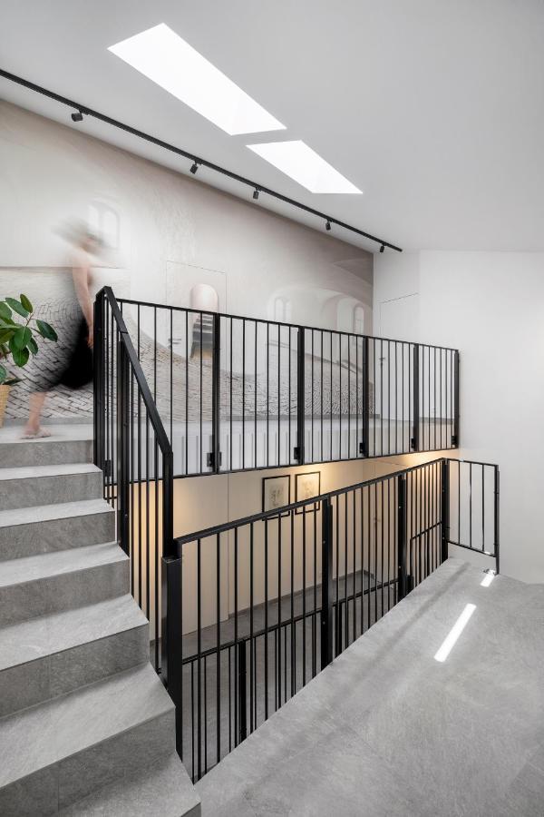 Bridges Residence فيليكو ترنوفو المظهر الخارجي الصورة