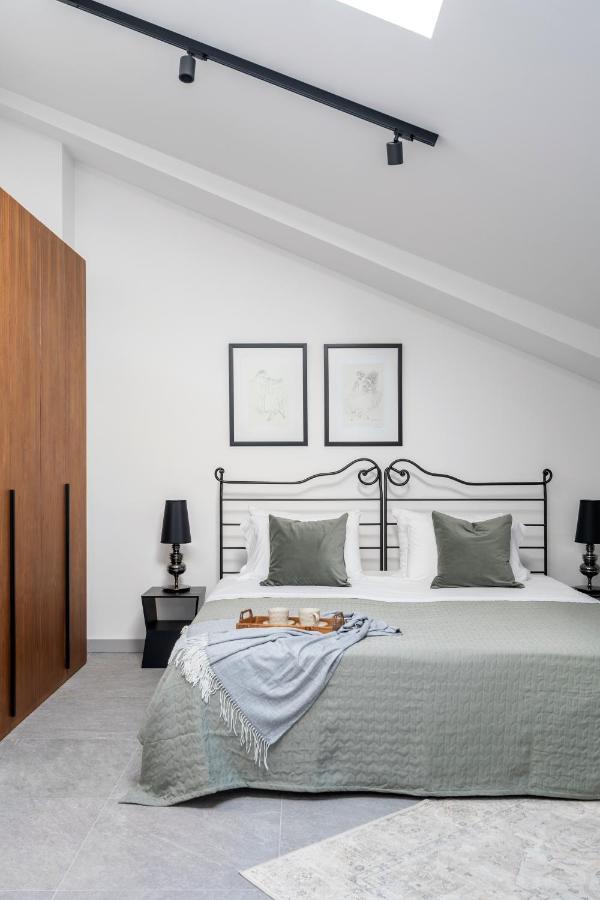 Bridges Residence فيليكو ترنوفو المظهر الخارجي الصورة