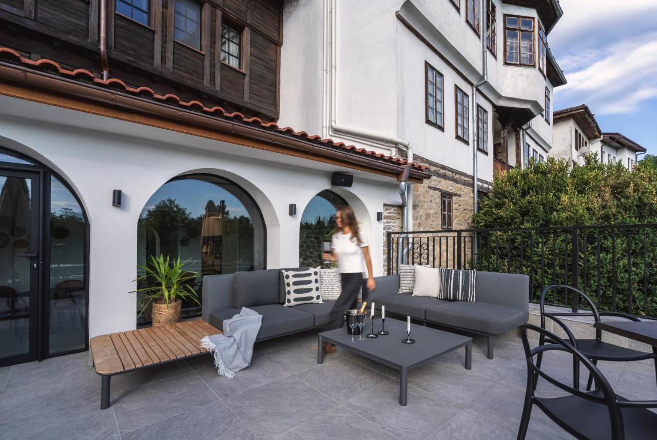 Bridges Residence فيليكو ترنوفو المظهر الخارجي الصورة