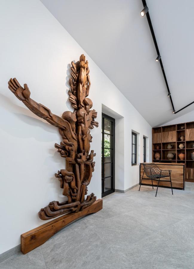 Bridges Residence فيليكو ترنوفو المظهر الخارجي الصورة
